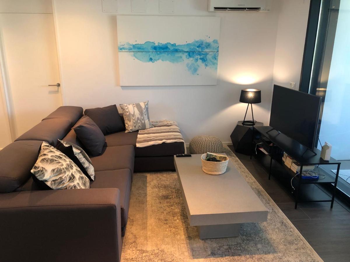 Vila Casa De Lujo Frente A La Playa De Es Trenc Sa Ràpita Exteriér fotografie